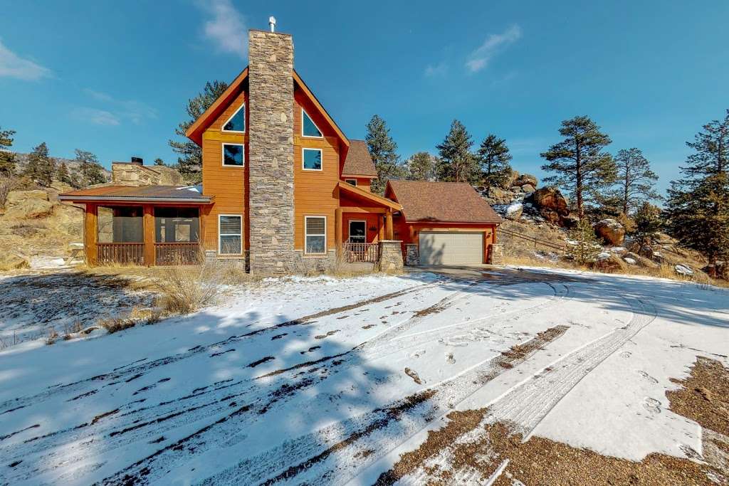 Estes Park Vacation Rentals by Vacasa | 333 E Wonderview Ave #9665, Estes Park, CO 80517, USA | Phone: (855) 861-5757