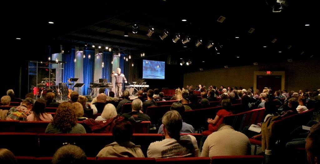 The Bridge Church | 7906 Alexandria Pike, Alexandria, KY 41001, USA | Phone: (859) 781-5000