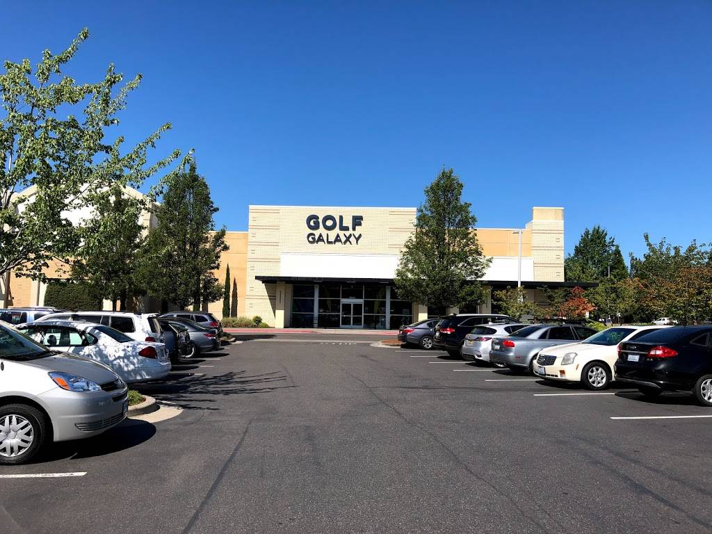 Golf Galaxy | 10263 NE Cascades Pkwy, Portland, OR 97220, USA | Phone: (503) 287-0196