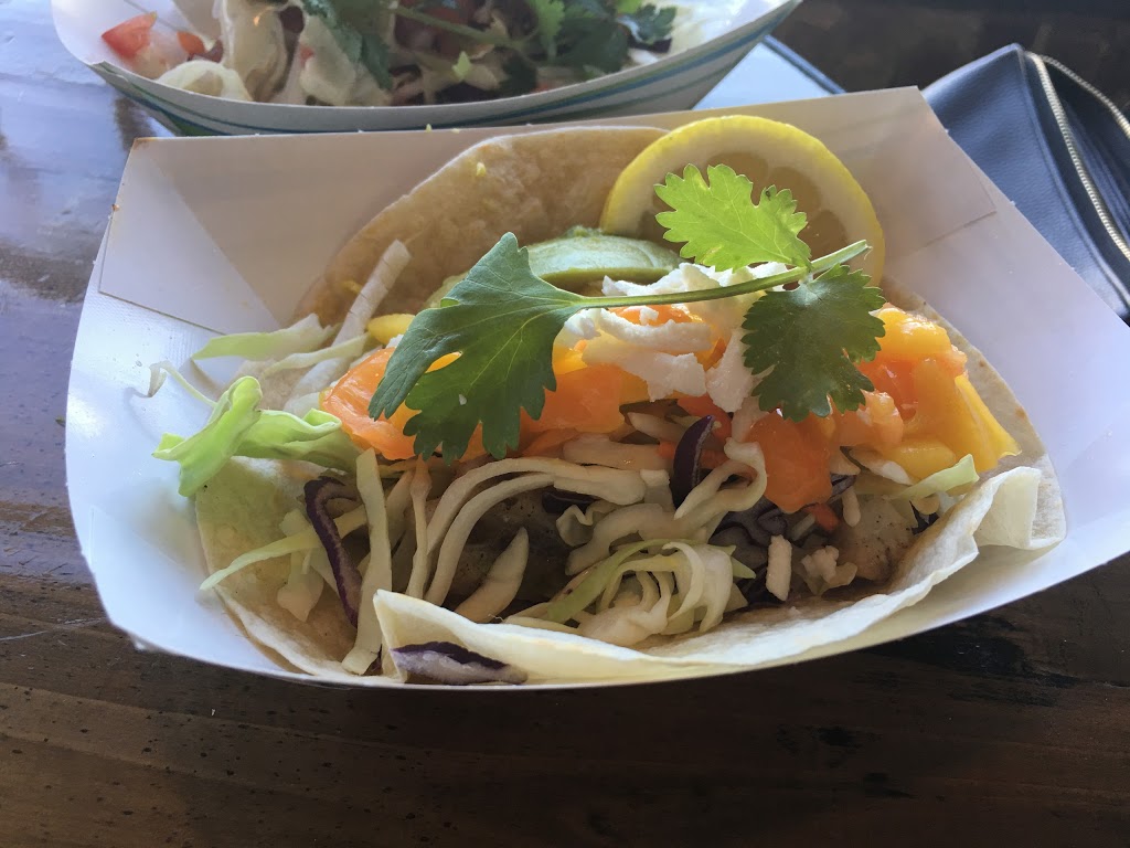 California Underground Tacos & Bar | 257 Nantasket Ave, Hull, MA 02045, USA | Phone: (781) 925-8749