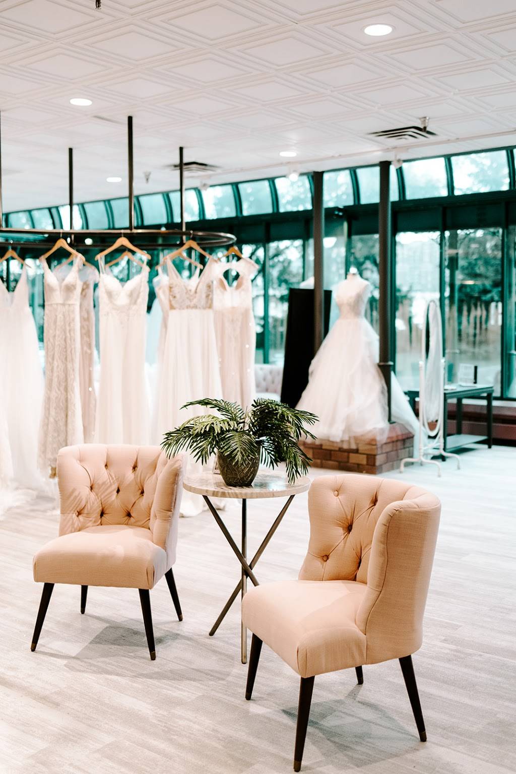 Flutter Bridal Co. | 43 SE Main St #141, Minneapolis, MN 55414, USA | Phone: (612) 216-1926