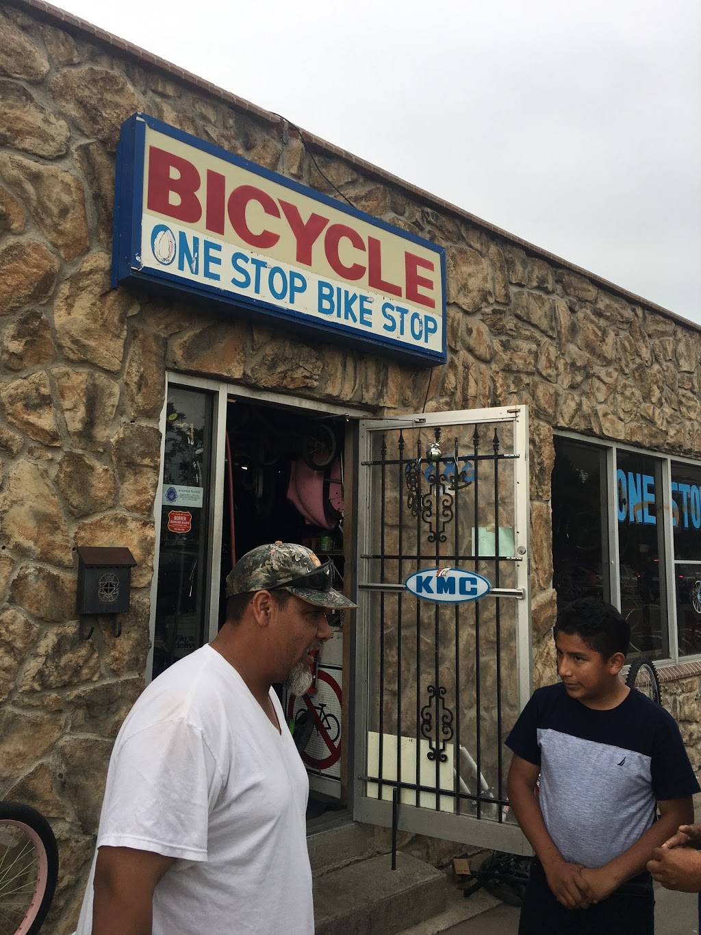 One Stop Bike Shop | 3830 Morrison Rd, Denver, CO 80219, USA | Phone: (303) 935-3005