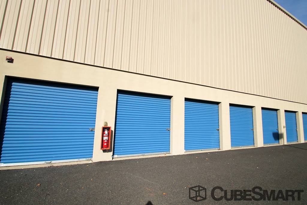 CubeSmart Self Storage | 830 Wheeler Way, Langhorne, PA 19047, USA | Phone: (215) 752-4882