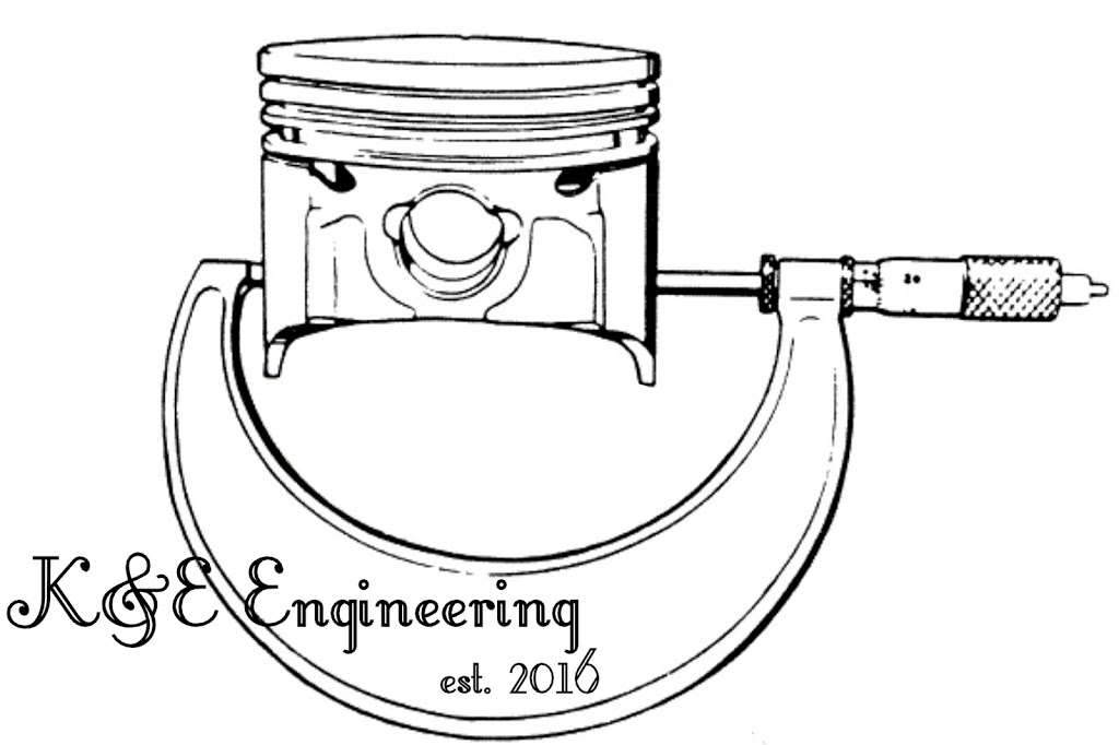 K&E Engineering, LLC | 324 Main St, Wilmington, MA 01887 | Phone: (978) 267-4197