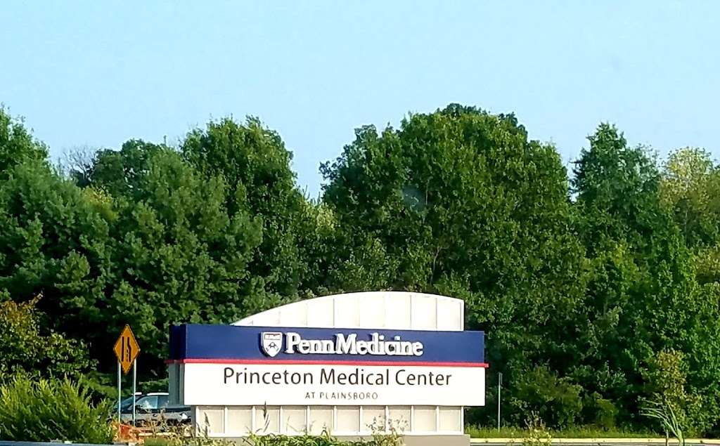 Princeton Medical Center at Plainsboro | One Plainsboro Rd, Plainsboro Township, NJ 08536, USA | Phone: (609) 853-7000