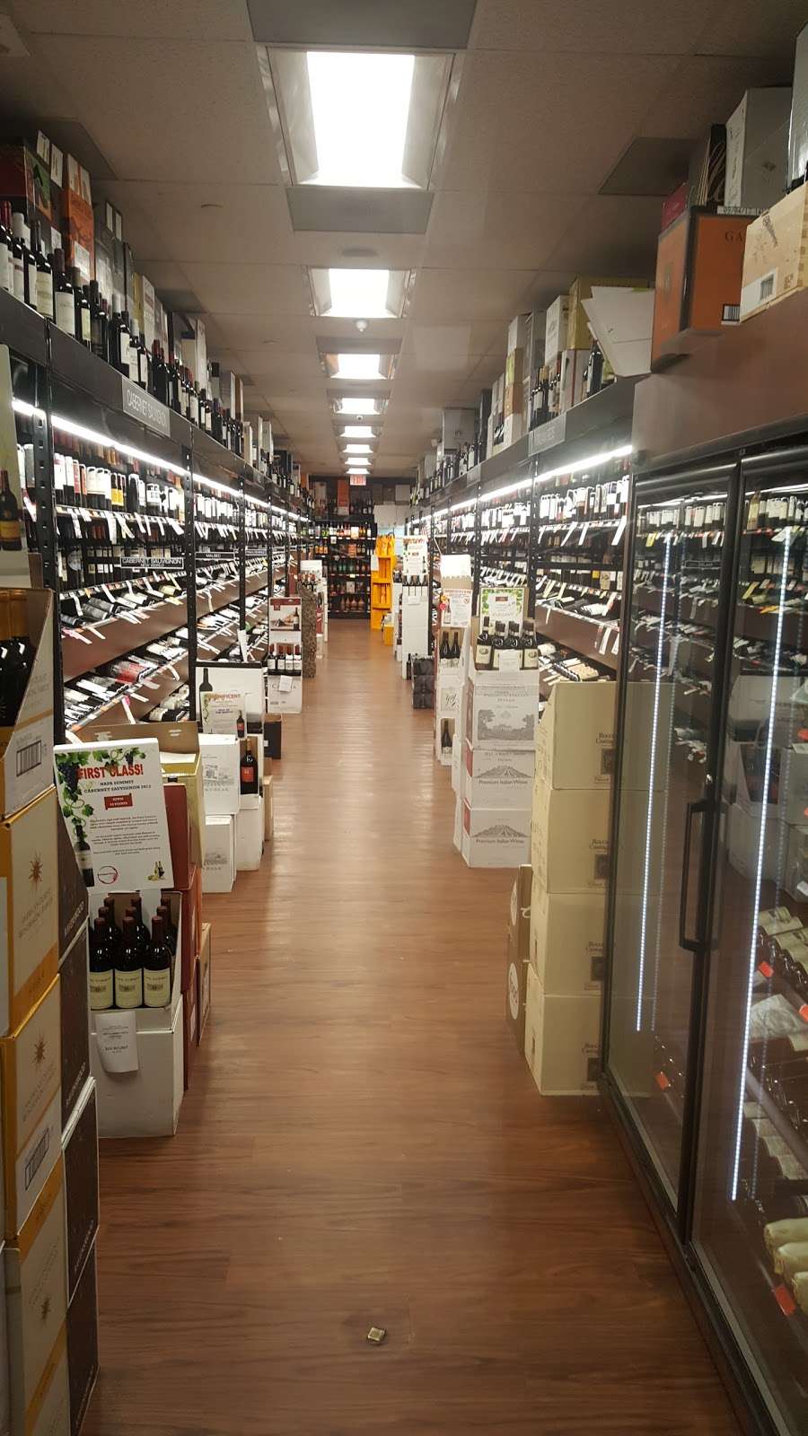 Sandys Wine & Spirits | 100 US-46, Budd Lake, NJ 07828, USA | Phone: (973) 691-0050