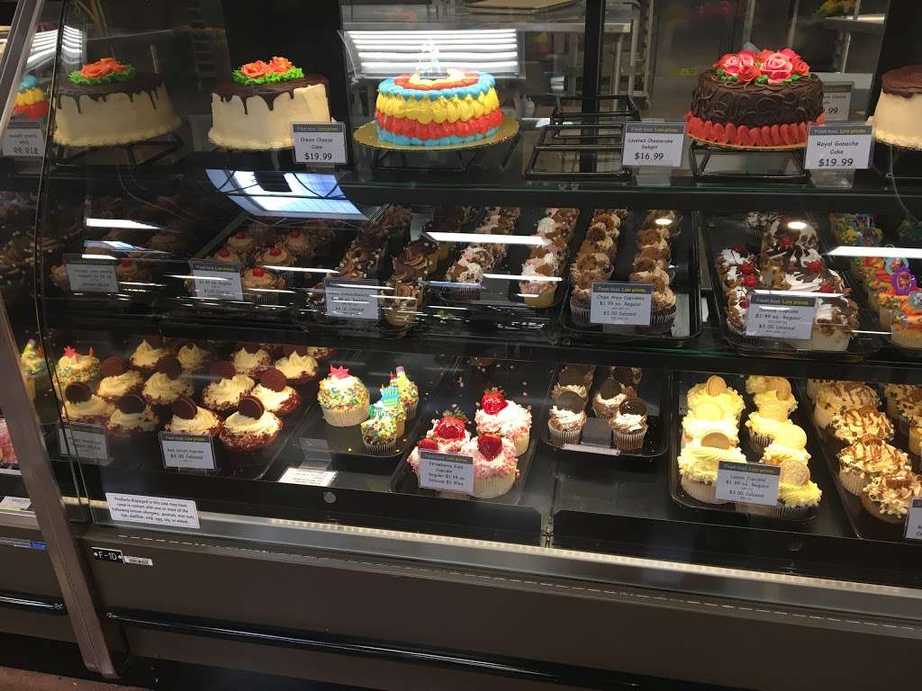 Kroger Bakery | 14221 East Sam Houston Pkwy N, Houston, TX 77044 | Phone: (281) 670-2057