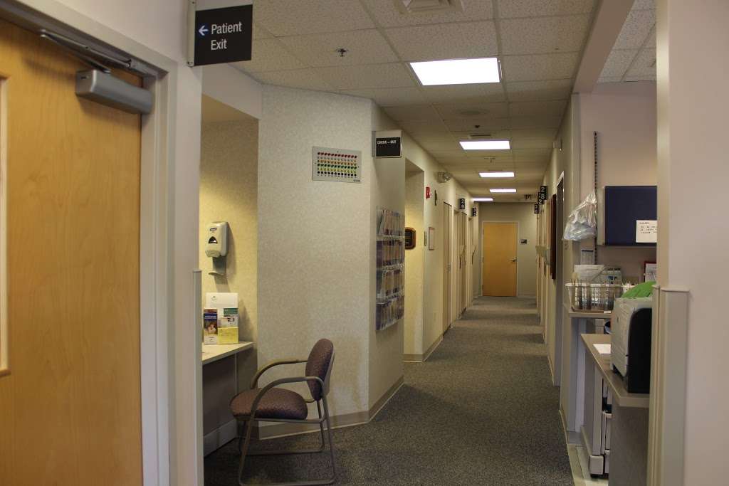 WellSpan OB/GYN - Stony Brook | Lincoln Highway, 4222 E Market St, York, PA 17406, USA | Phone: (717) 812-7800