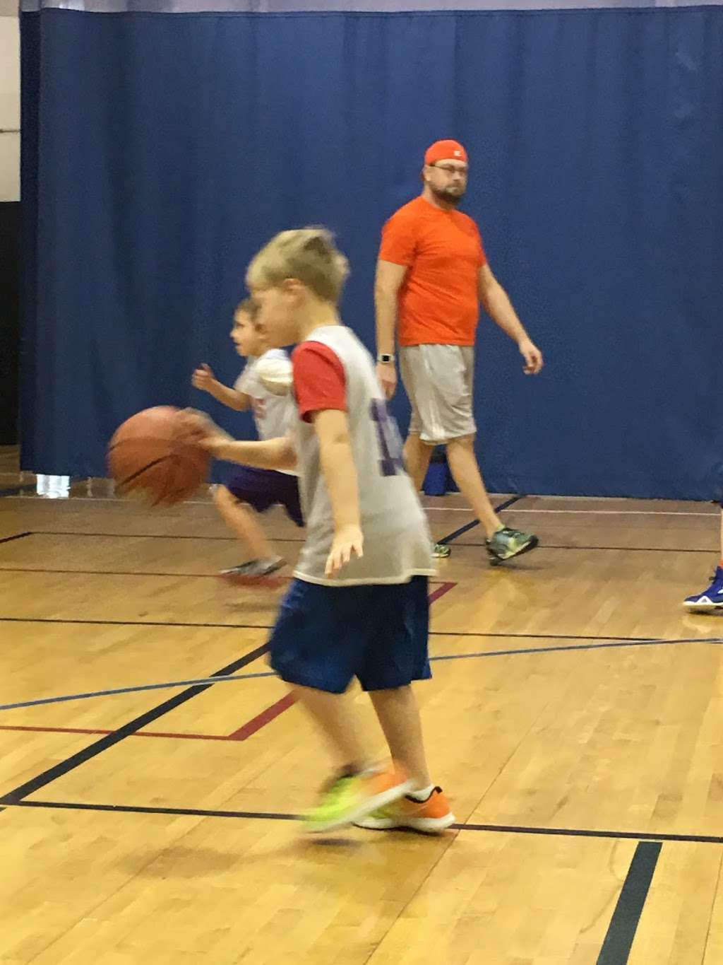 Fairfield Athletic Club | 16055 Mason Rd, Cypress, TX 77433, USA | Phone: (281) 373-0834