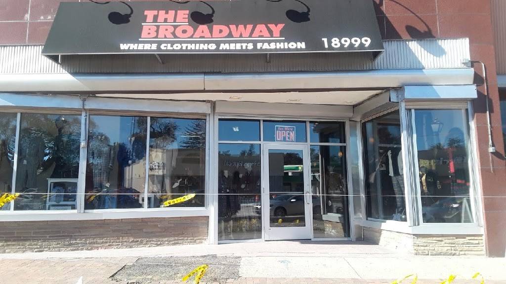 The Broadway | 18999 Livernois, Detroit, MI 48221, USA | Phone: (313) 963-2171