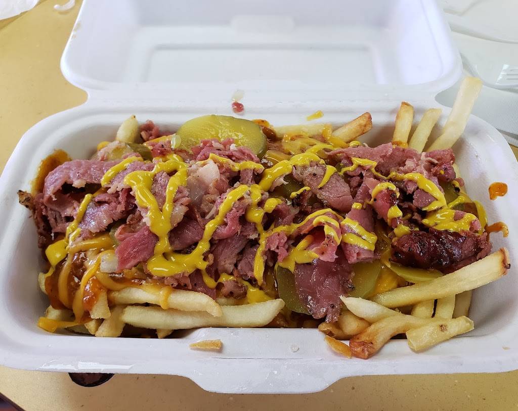 Wienerschnitzel | 4470 E Charleston Blvd, Las Vegas, NV 89104, USA | Phone: (702) 531-0219