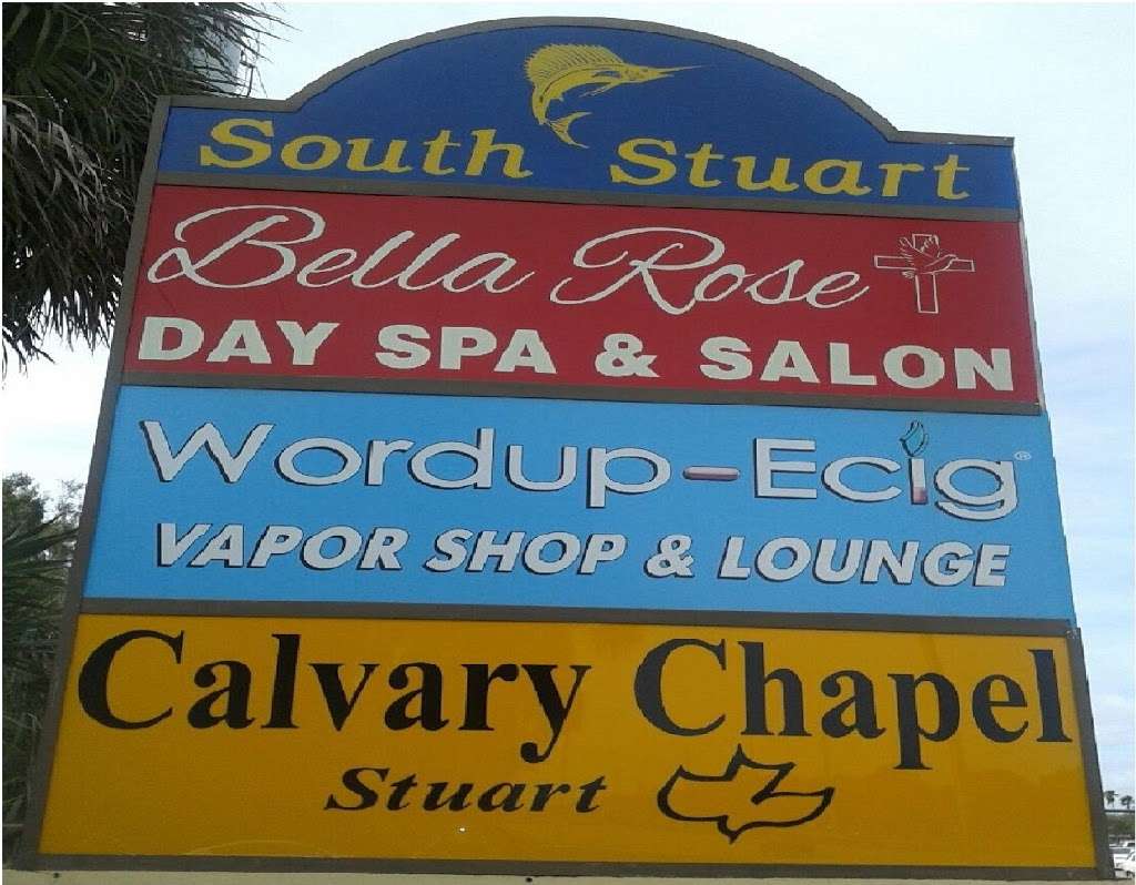 Calvary Chapel Stuart | 6068 SE Federal Hwy, Stuart, FL 34997, USA | Phone: (772) 288-7277