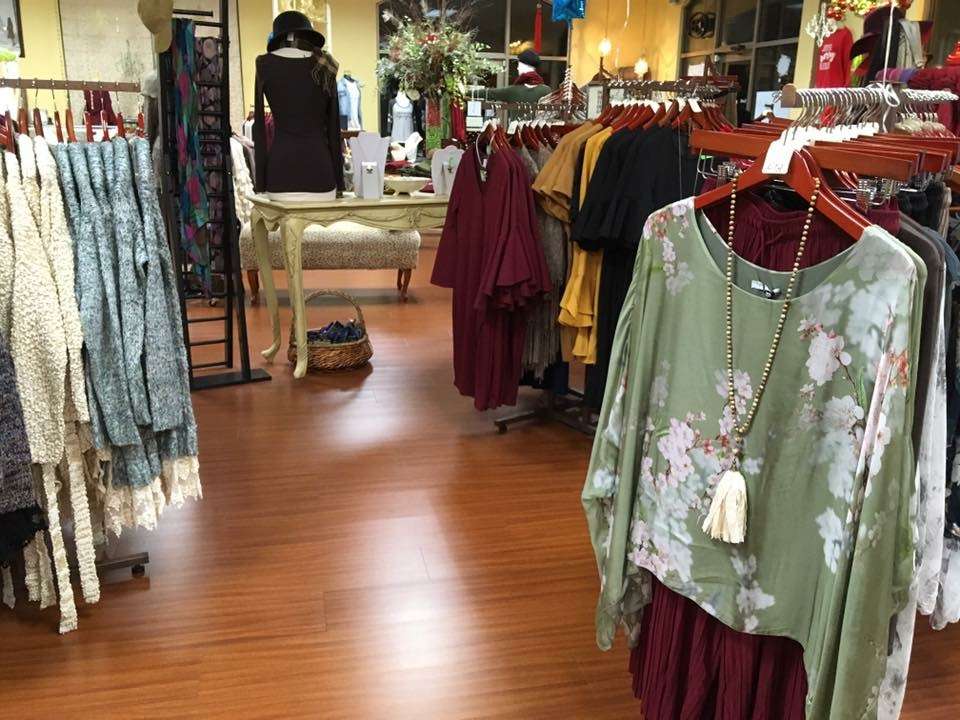 The Hope Chest boutique & more | 597 Shiloh Pike, Rt. 49, Bridgeton, NJ 08302, USA | Phone: (856) 459-1070