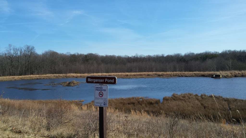 Little Patuxent River Trail | Little Patuxent River Trail, Laurel, MD 20724