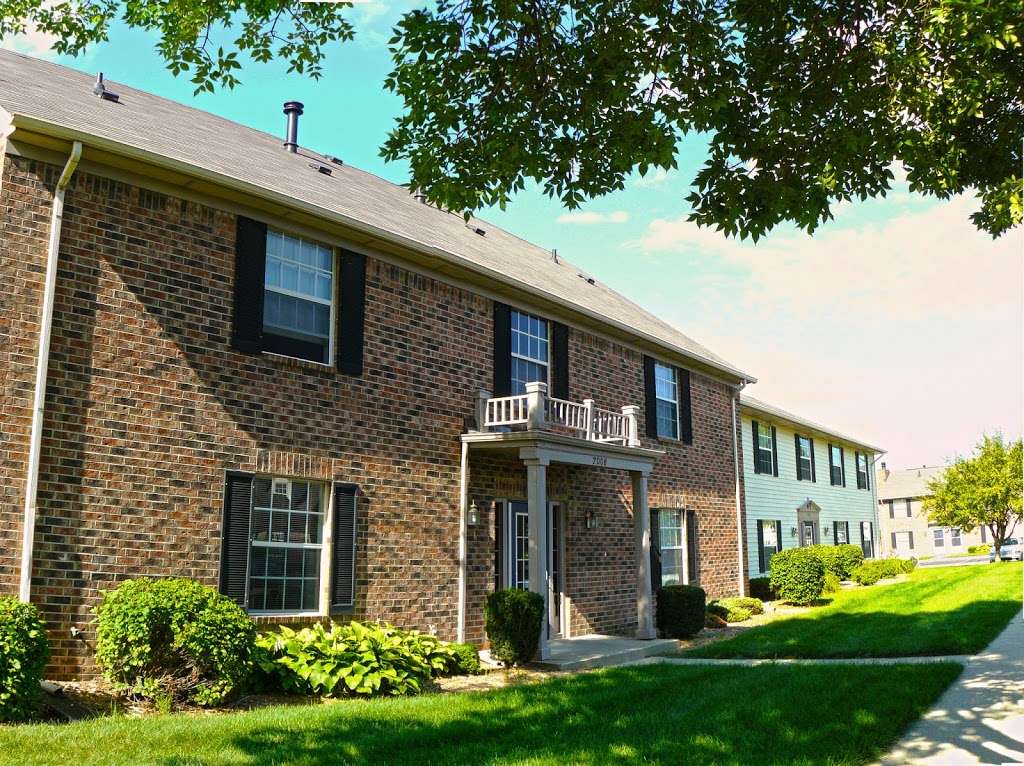 Chelsea Village Apartments | 9280 Chelsea Village Dr, Indianapolis, IN 46260, USA | Phone: (317) 565-4370