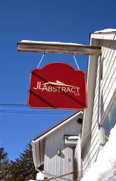 JL Abstract LLC | 201 Water St #8, Milford, PA 18337, USA | Phone: (570) 832-2636