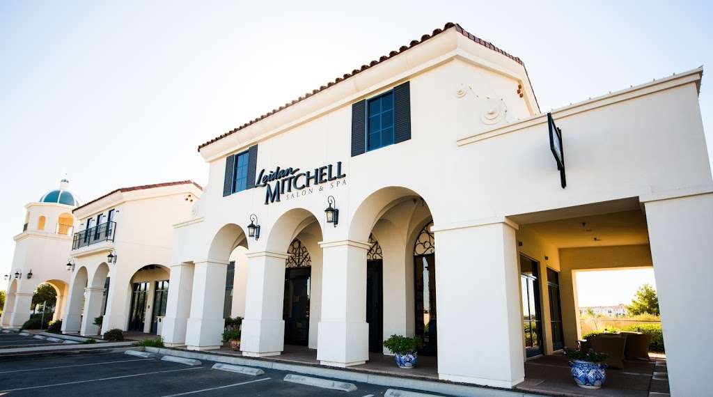 Leidan Mitchell Salon | 2177 W Queen Creek Rd, Chandler, AZ 85248, USA | Phone: (480) 857-4200