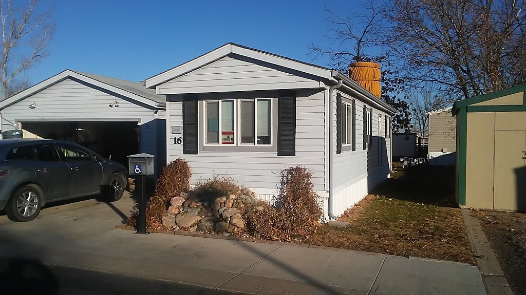 Valley Village Manufactured Home Community | 731 Grand Ave #16, Platteville, CO 80651, USA | Phone: (970) 785-2288