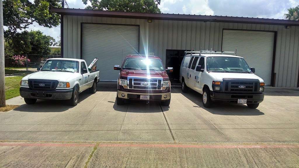 Aaron Childress A/C Air Conditioning & Heating Co. | 4719 Strack Rd Suite E, Houston, TX 77069, United States | Phone: (281) 537-9700