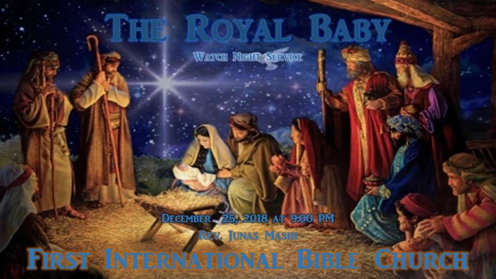 First International Bible Church, FIBC | 1233 E Belt Line Rd, Richardson, TX 75081, USA | Phone: (972) 362-1211