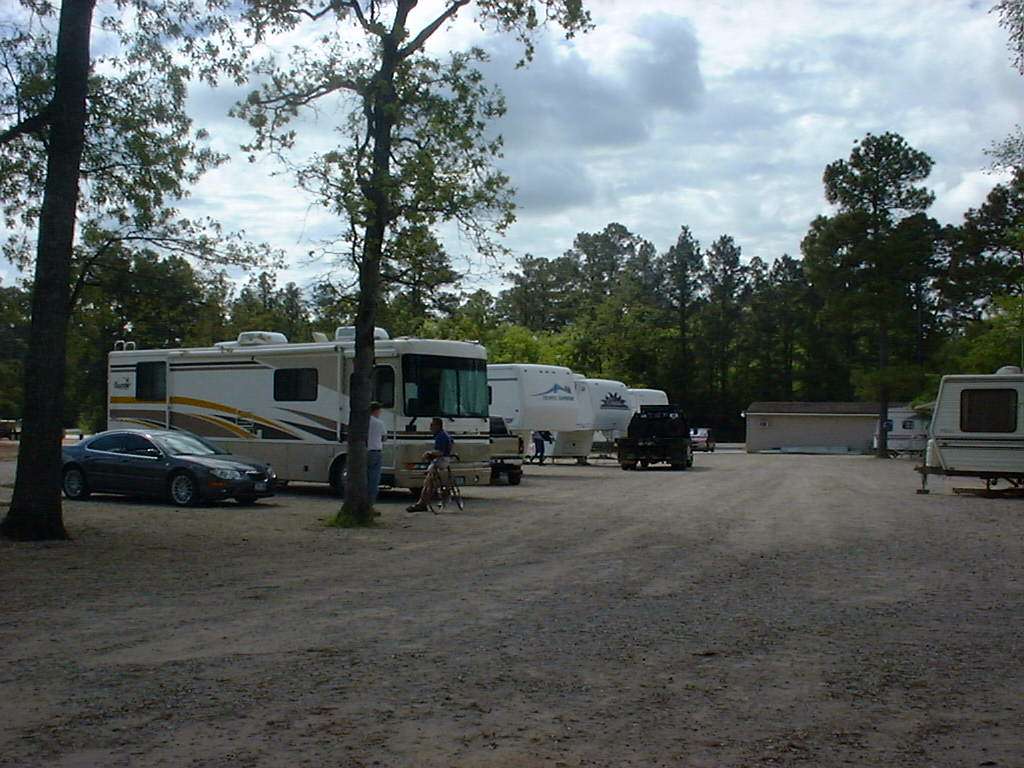 Magnolia Country RV Park | 23815 Nichols Sawmill Rd, Hockley, TX 77447, USA | Phone: (281) 356-7592