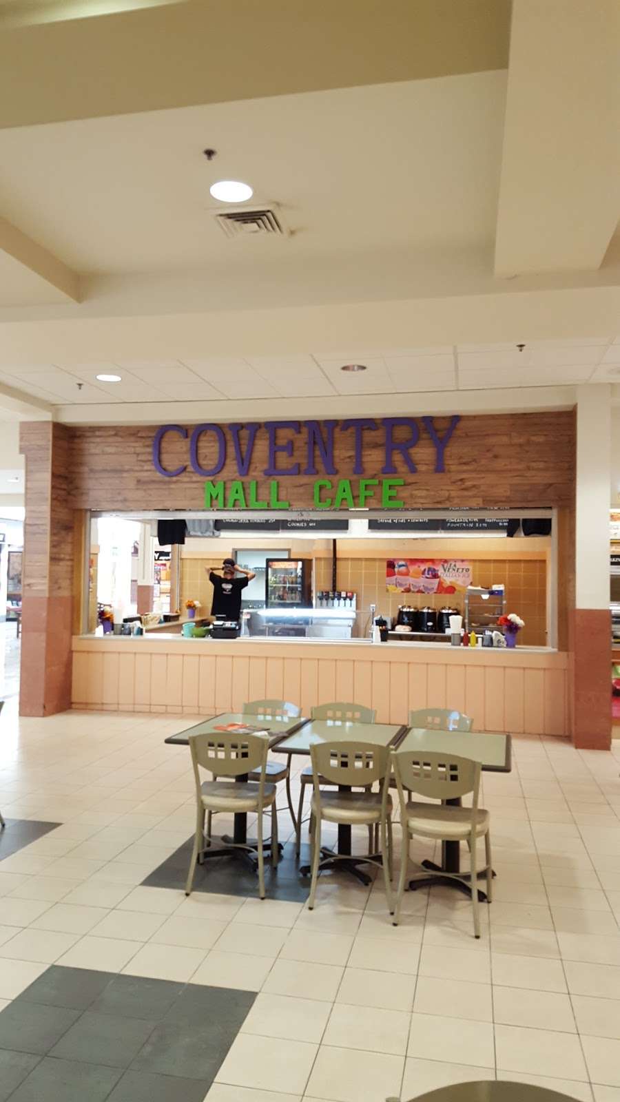 Coventry Mall | 351 W Schuylkill Rd, Pottstown, PA 19465, USA | Phone: (610) 327-0700