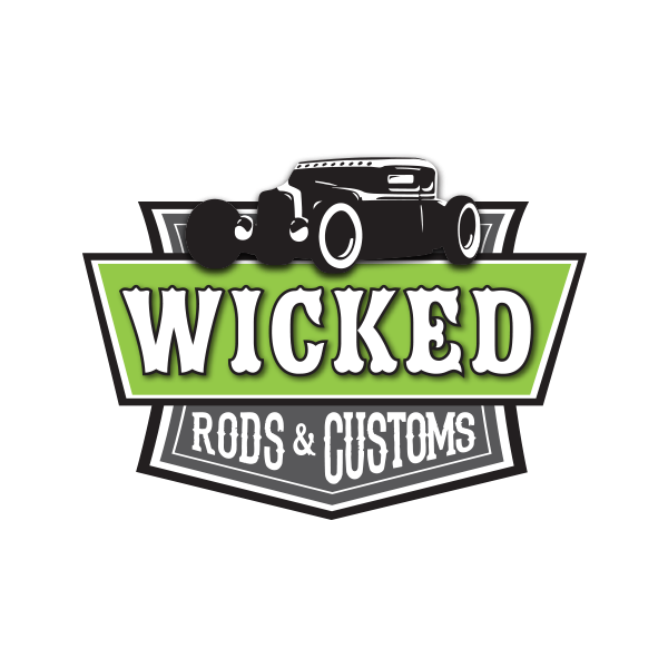 Wicked Rods & Customs | 12210 Washington Hwy, Ashland, VA 23005, USA | Phone: (804) 641-7933