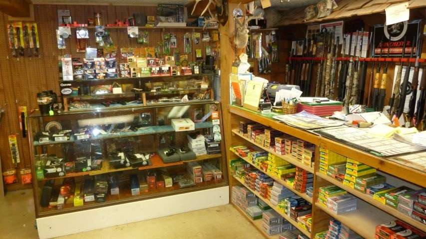 Darryls Gun Shop | 134 Canaan Grove Rd, Newmanstown, PA 17073 | Phone: (717) 949-3157