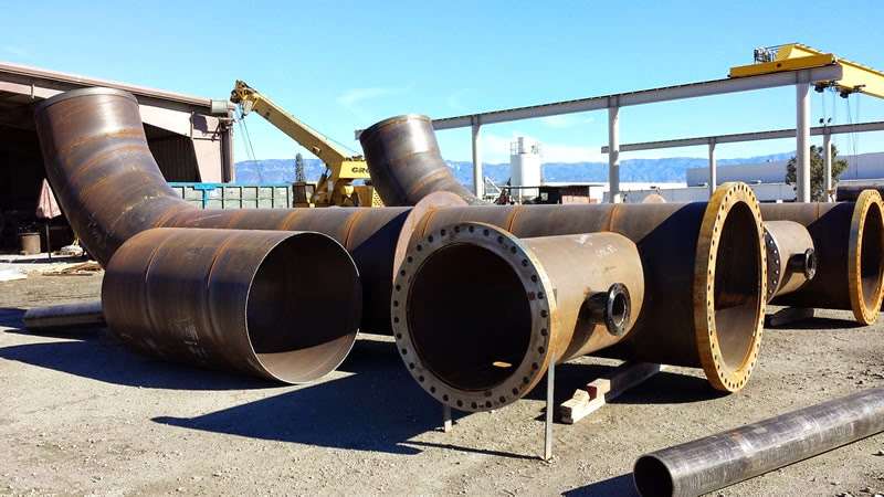 Southland Pipe Corporation | 1230 W Durst Dr, Rialto, CA 92376, USA | Phone: (909) 873-3820