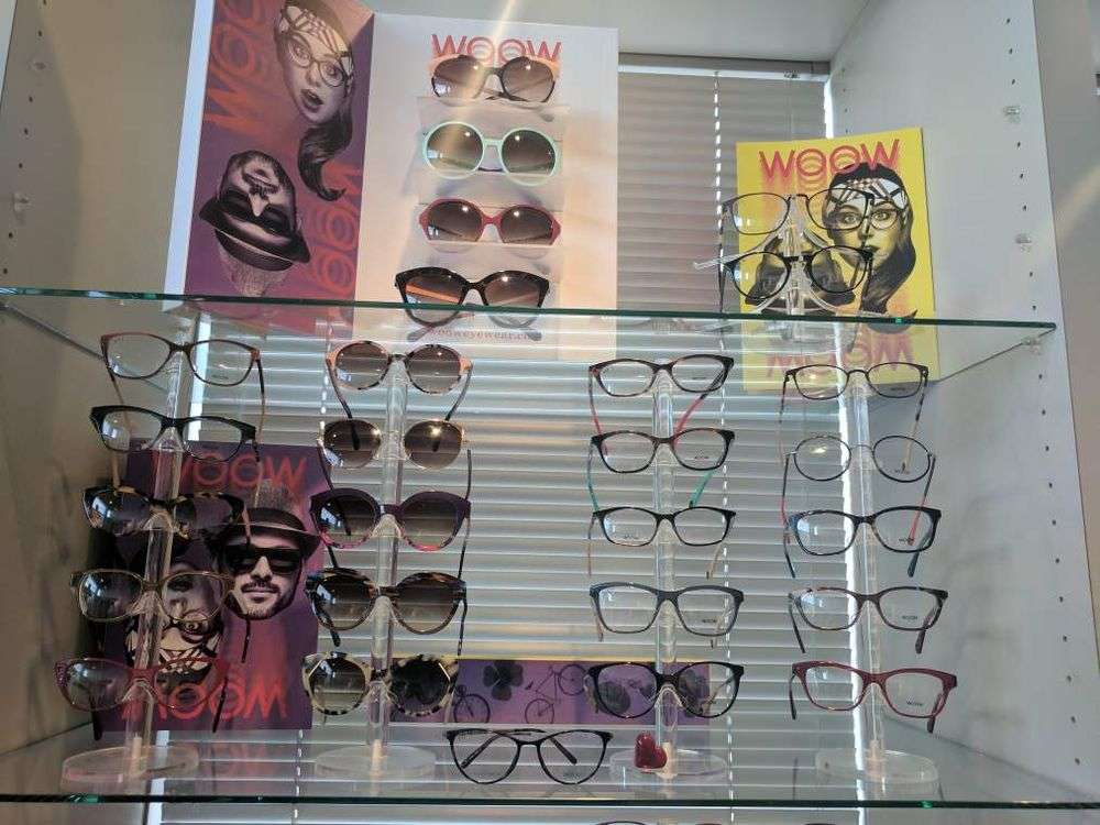 Elevated Eyecare | 7305 29th Ave, Denver, CO 80238, USA | Phone: (303) 284-9889