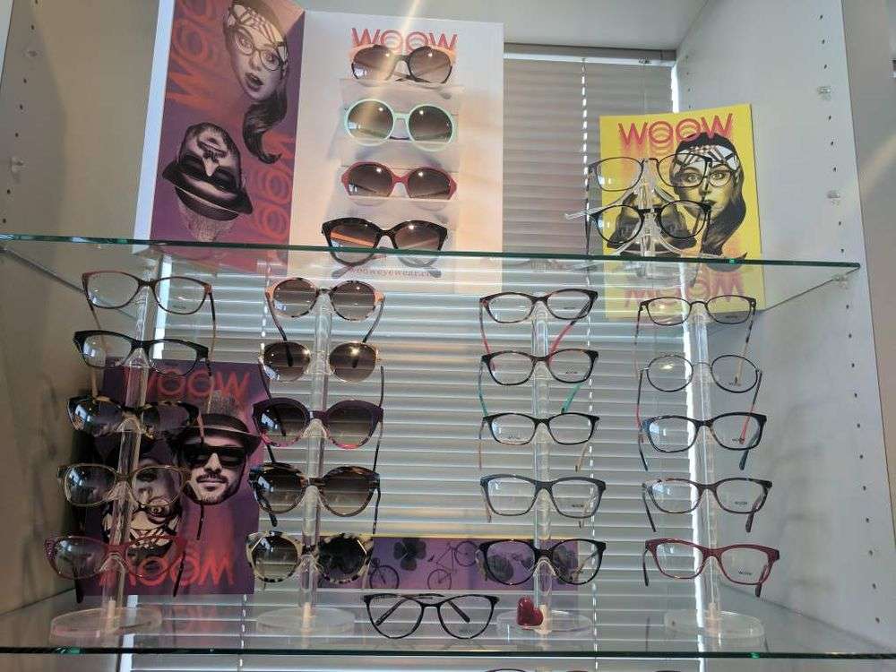 Elevated Eyecare | 7305 29th Ave, Denver, CO 80238 | Phone: (303) 284-9889