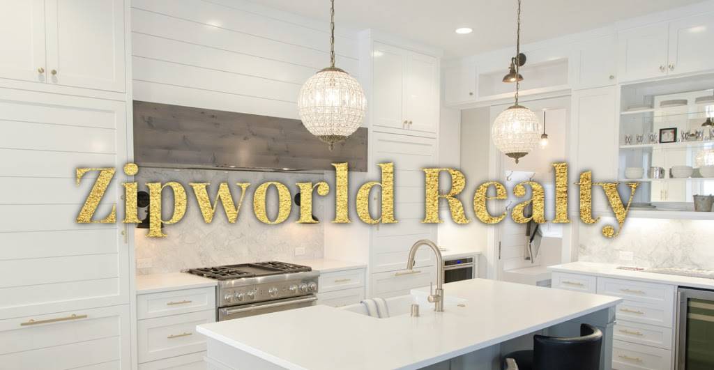 ZIPWORLD Realty - Estela Correa Chavez | 4915 W Bell Rd suite f-205, Glendale, AZ 85308, USA | Phone: (602) 350-6288