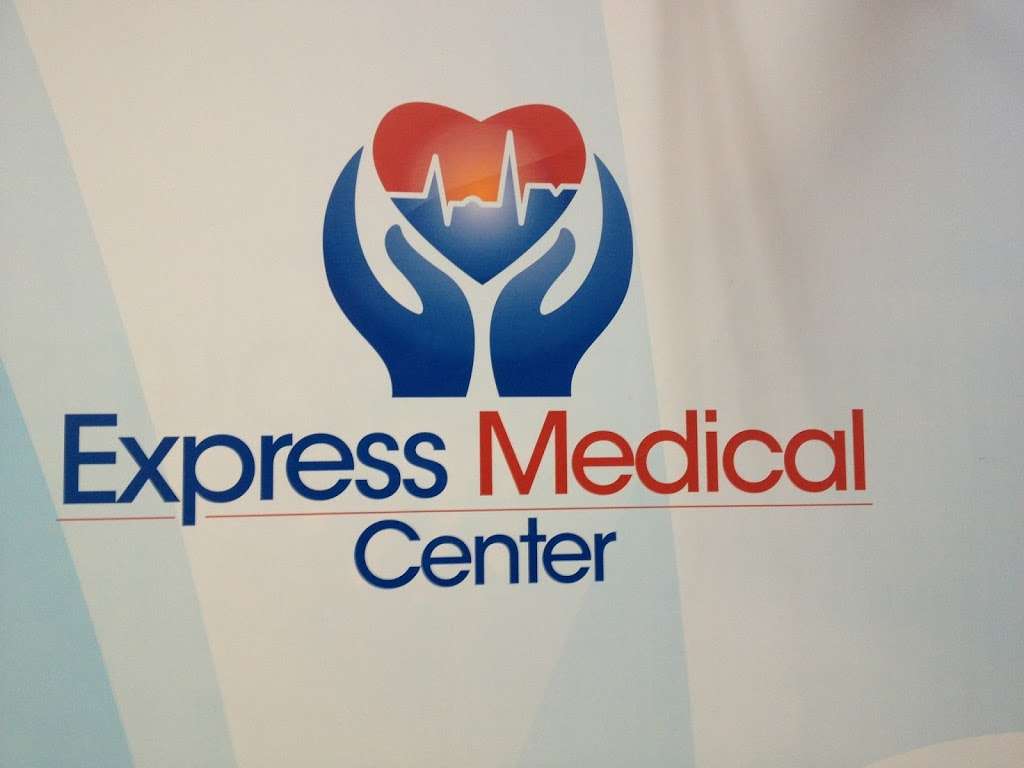 Express Medical Center | 3648 Old Denton Rd #110, Carrollton, TX 75007, USA | Phone: (972) 325-5855