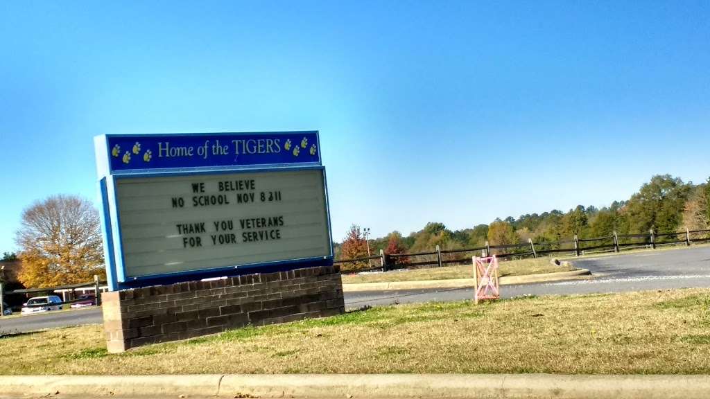 Mount Pleasant High School | 700 Walker Rd, Mt Pleasant, NC 28124, USA | Phone: (704) 260-6690