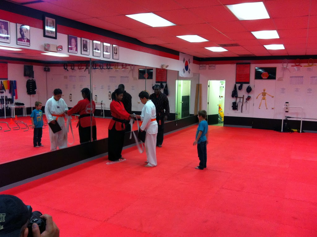 Habu Ewing Martial Arts and Fitness Academy | 21800 Barton Rd Suite 109, Grand Terrace, CA 92313, USA | Phone: (909) 213-4492