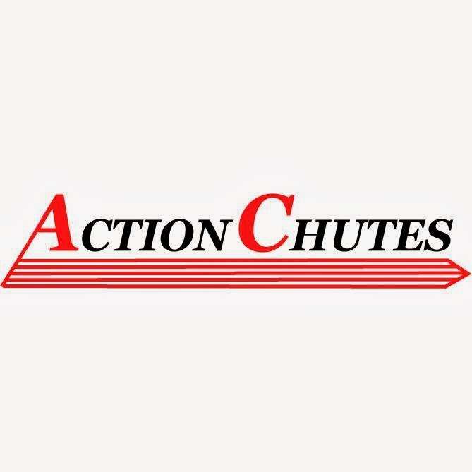 Action Chutes Inc. | 20 Jon Barrett Rd, Patterson, NY 12563, USA | Phone: (845) 225-4507