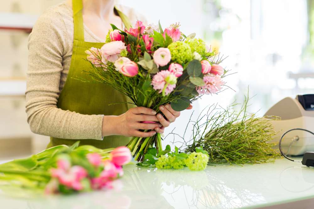 City Florist if Liberty | 4120, 1809 Jefferson Dr, Liberty, TX 77575, USA | Phone: (936) 336-7241