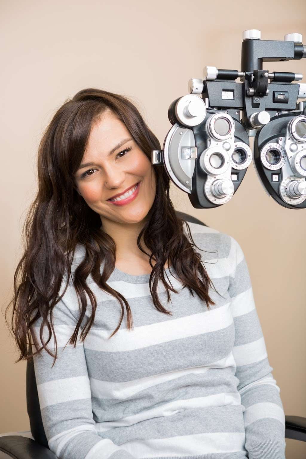 Kenneth Van Amerongen, Optometrist | 1207 W Eisenhower Blvd, Loveland, CO 80537, USA | Phone: (970) 667-5508