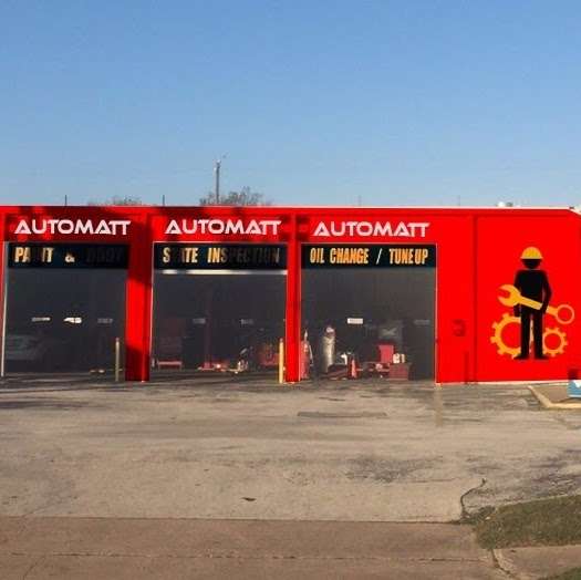 Auto Matt | 3220 S Dairy Ashford Rd, Houston, TX 77082 | Phone: (281) 493-6288