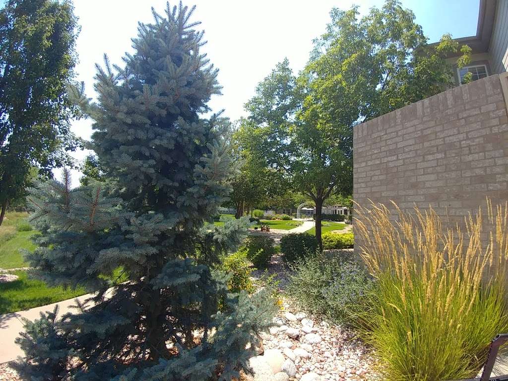 Gardens at Columbine | 5130 W Ken Caryl Ave, Littleton, CO 80128 | Phone: (303) 973-5115