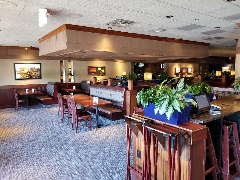 Red Lobster | 1210 El Camino Real, San Bruno, CA 94066, USA | Phone: (650) 583-3244