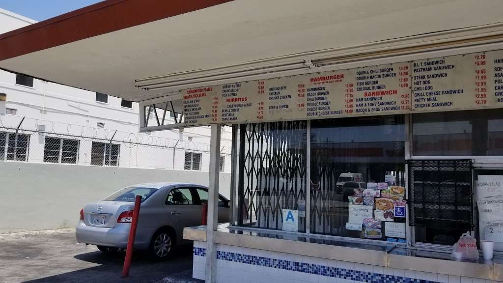 Louisiana Fried Chicken | 4378 S Main St, Los Angeles, CA 90037, USA | Phone: (323) 233-3986