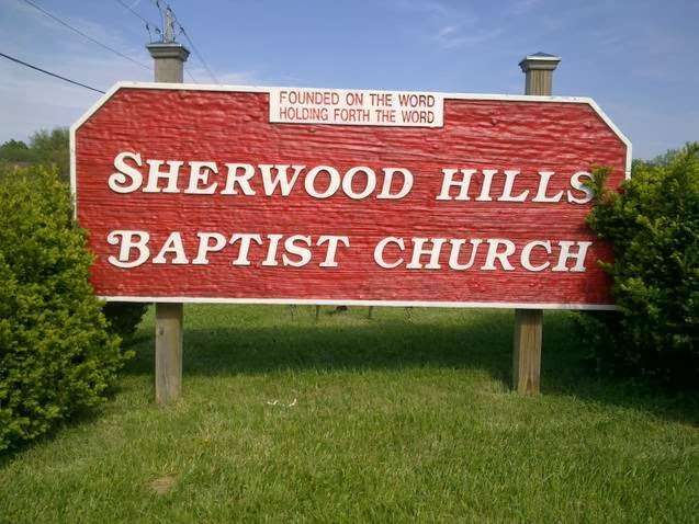 Sherwood Hills Baptist Church | 10029 E 30th St, Indianapolis, IN 46229, USA | Phone: (317) 410-0370