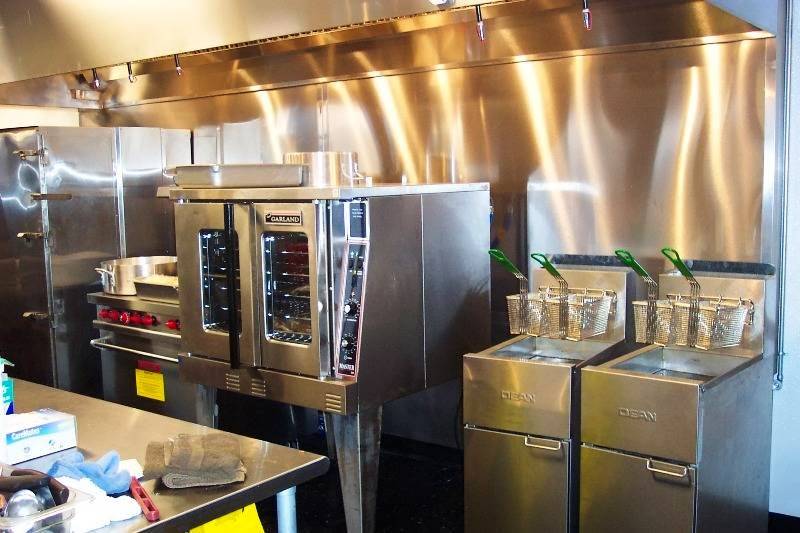 Rapids Foodservice Contract & Design Co. | 2475 Doswell Ave, St Paul, MN 55108 | Phone: (612) 339-4010