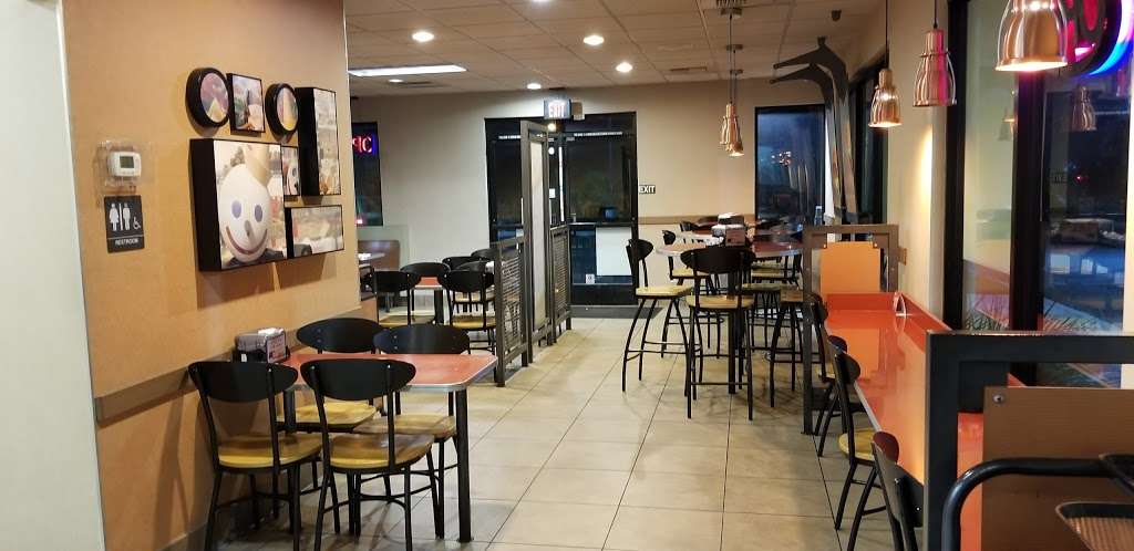 Jack in the Box | 2001 N Euclid St, Fullerton, CA 92835 | Phone: (714) 447-8176