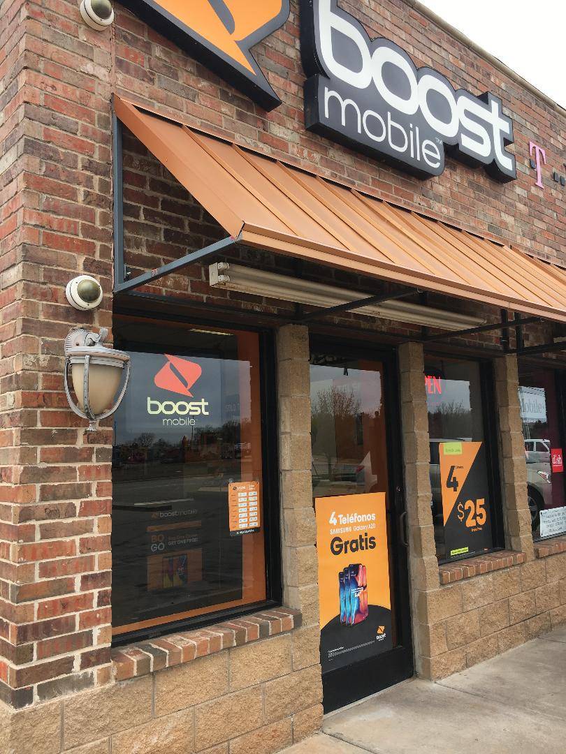 Boost Mobile | 1201 S Eastern Ave suite a, Oklahoma City, OK 73129, USA | Phone: (405) 702-7282