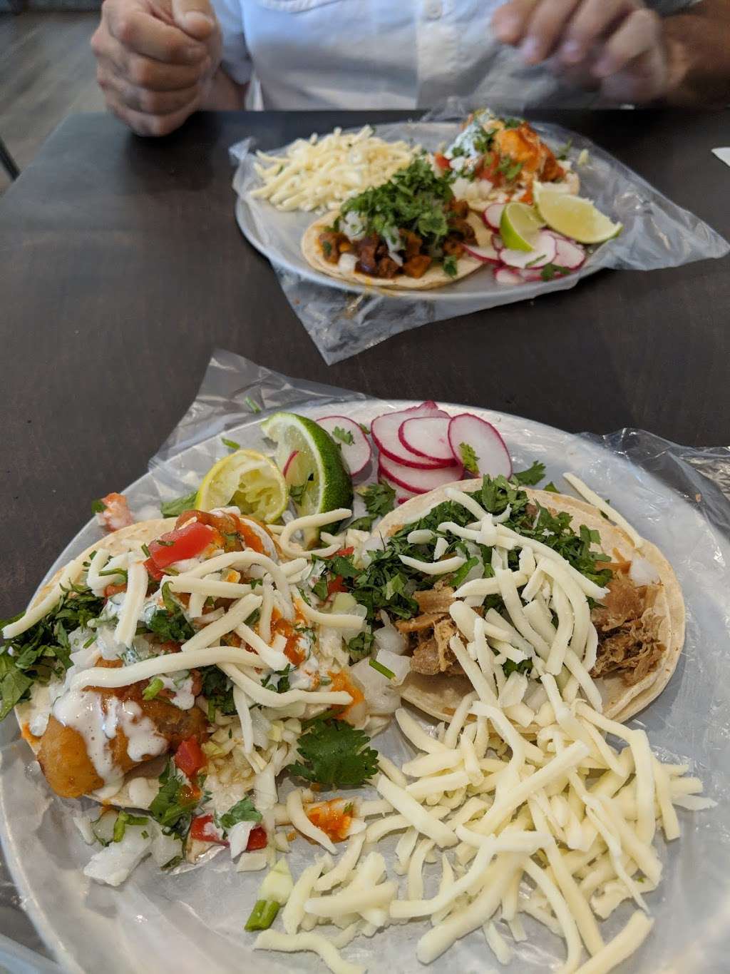 Tacos El Metate | 1742 S Chambers Rd, Aurora, CO 80017, USA | Phone: (720) 269-4320