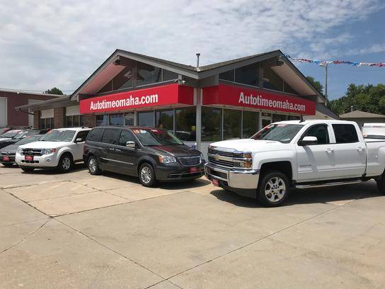 Auto Time | 12704 Q St, Omaha, NE 68137, USA | Phone: (402) 934-8002