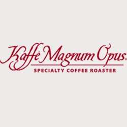 Kaffe Magnum Opus | 20 Bogden Blvd, Millville, NJ 08332, USA | Phone: (800) 652-5282