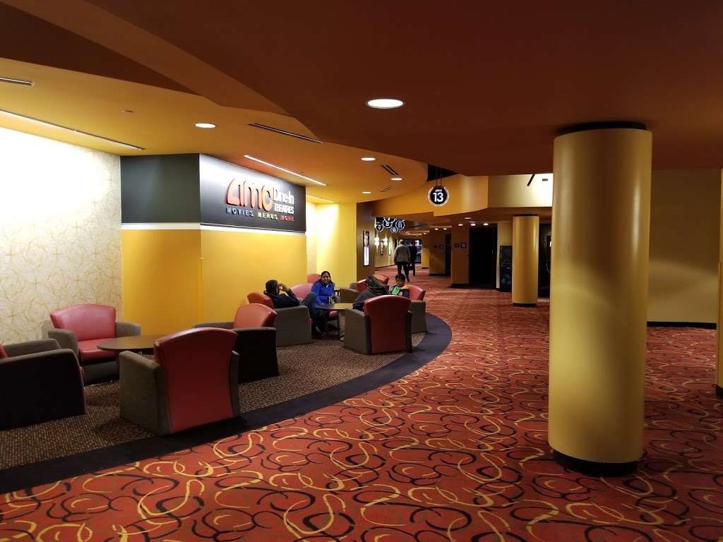 AMC DINE-IN Grapevine Mills 30 | 3150 Grapevine Mills Pkwy, Grapevine, TX 76051, USA | Phone: (972) 539-5909